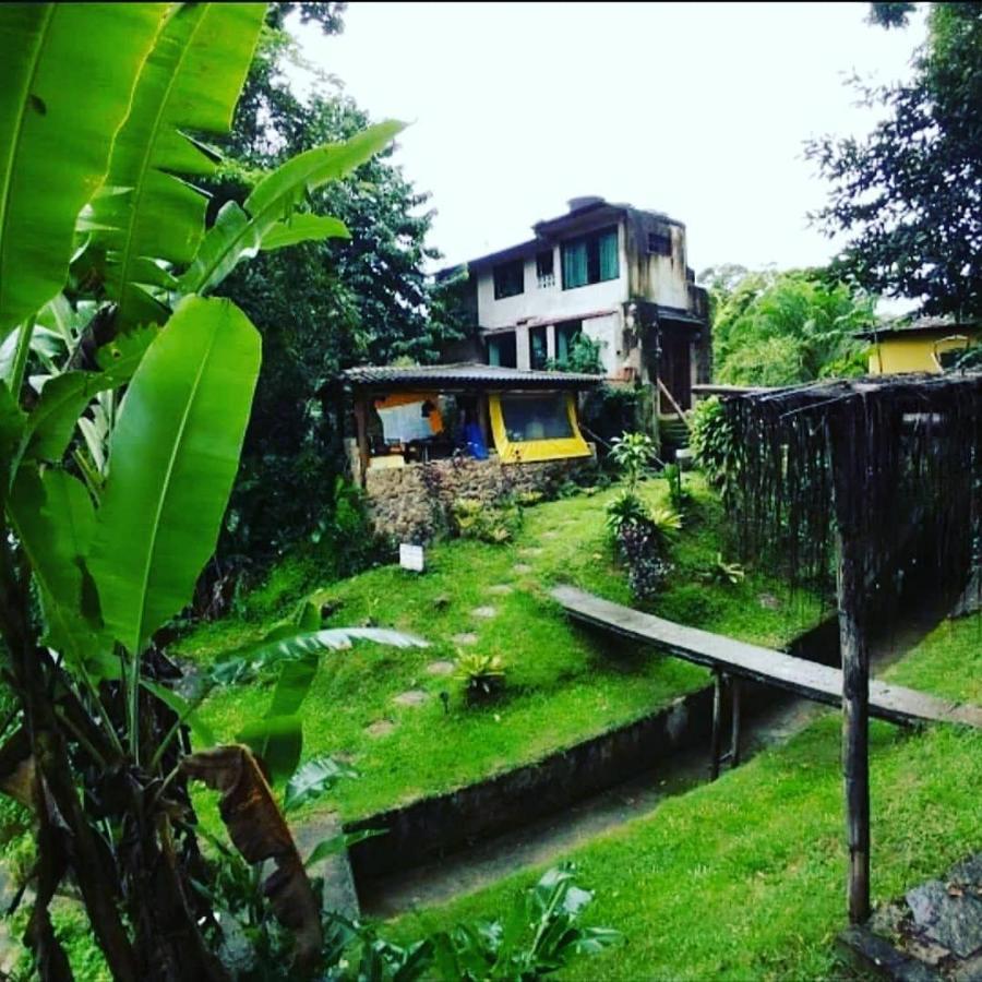 Chales Internacionall Villa Paraty Exterior photo