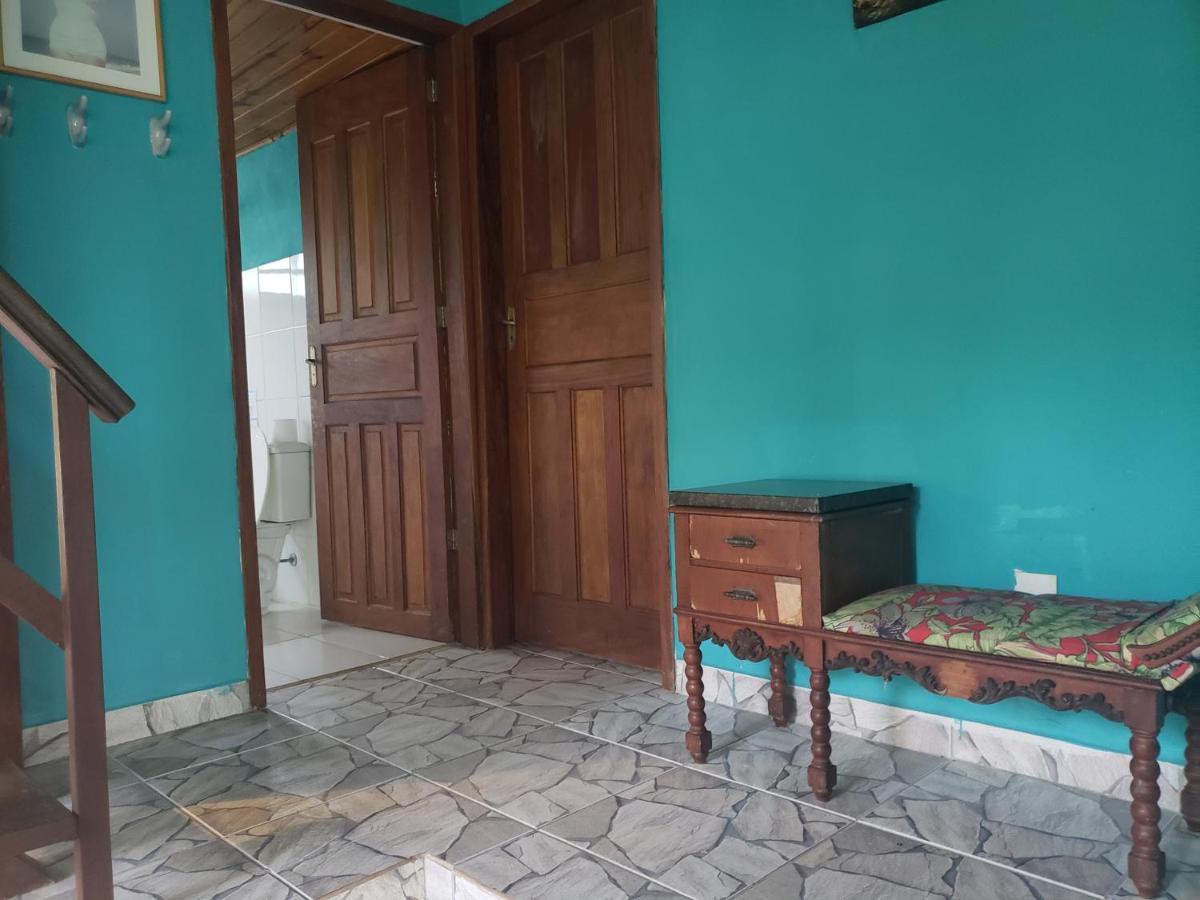 Chales Internacionall Villa Paraty Exterior photo