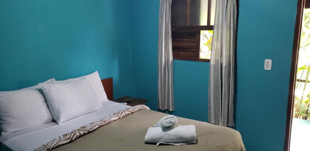 Chales Internacionall Villa Paraty Exterior photo